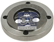 Fläns, differential Dt spare parts 3.60526