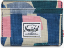 Herschel - Charlie Rfid Wallet - Multi - ONE SIZE