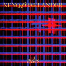 Xeno & Oaklander: Vi/deo (Green/Ltd)