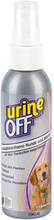 Urine Off Spray Doft- och Fläckborttagare - Hund (118ml)