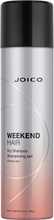 Joico Weekend Hair Dry Shampoo 255 ml