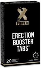 Erection Booster Tabs