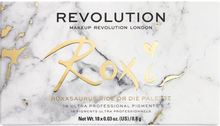 Makeup Revolution Revolution X Roxxsaurus Ride or Die Shadow Palette