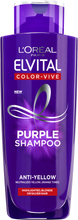 Elvital Color-Vive Silver Shampoo 200 ml