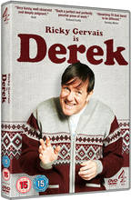 Derek - Series 1