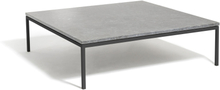 Bönan Lounge Table Large grå / granit, Skargaarden