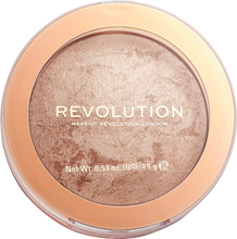 Makeup Revolution Bronzer Reloaded Holiday Romance