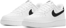 Nike Force 1 Younger Kids' Shoe - White