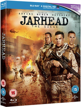 Jarhead: The Siege