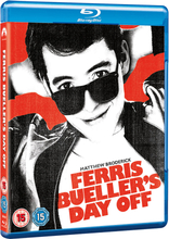 Ferris Bueller's Day Off - 30th Anniversary Edition