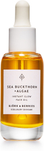 Sea Buckthorn + Algae Face Oil 30 ml