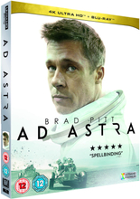 Ad Astra - 4K Ultra HD