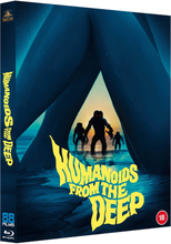 Humanoids From The Deep (1980)