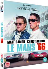 Le Mans ‘66