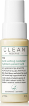 Clean Reserve Buriti Soothing Face Moiturizer 50 Ml Fugtighedscreme Dagcreme Nude CLEAN