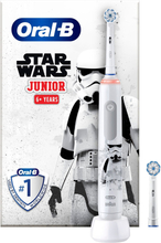 Oral B Pro 3 Junior Star Wars Sens