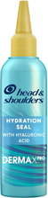 Head & Shoulders Scalp Treatment Dermaxpro Hydrate 145 ml