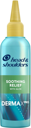 Head & Shoulders Scalp Treatment Dermaxpro Soothe 145 ml