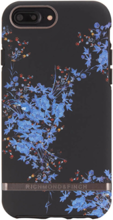 Richmond And Finch Midnight Blossom iPhone 6/6S/7/8 PLUS Cover (U)