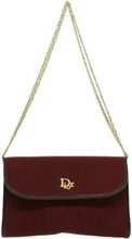 Pre-eide lerret Dior-Bags
