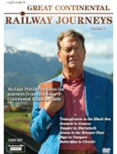 Great Continental Railway Journeys: Series 5