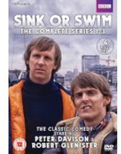 Sink or Swim: The Complete Series