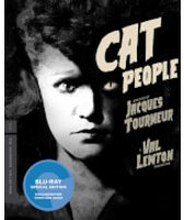 Cat People - The Criterion Collection