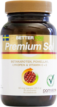 Better You Premium Sol 50 pcs - 50 pcs