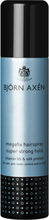 Björn Axén Megafix Hairspray Super Strong Hold - 80 ml