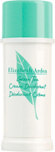 Green Tea Cream Deo Deodorant Roll-on Nude Elizabeth Arden