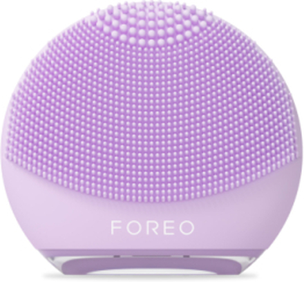 Luna 4 Go Lavender Beauty WOMEN Skin Care Face Cleansers Cleansing Brushes Lilla Foreo*Betinget Tilbud