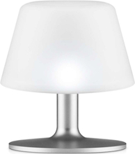 Sunlight Bordlampe 15 Cm Home Lighting Lamps Table Lamps Multi/patterned Eva Solo