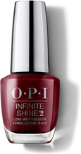 OPI Infinite Shine Got the Blues for Red - 15 ml
