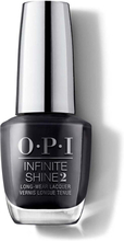 OPI Infinite Shine Strong Coal-ition - 15 ml