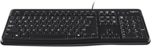Logitech K120 Kabling Tastatur