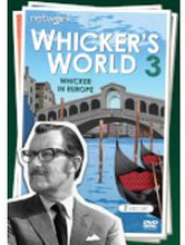 Whicker's World 3: Whicker In Europe