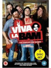 Viva La Bam - Complete Season 1