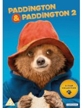 Paddington - 1 & 2 Boxset