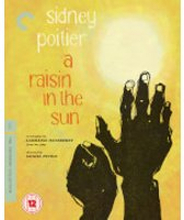 A Raisin In The Sun - The Criterion Collection