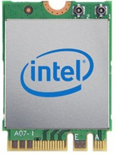 Intel Wireless-ac 9260