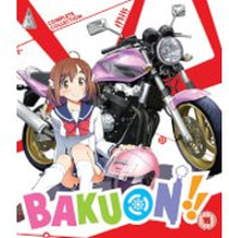 Bakuon! Collection