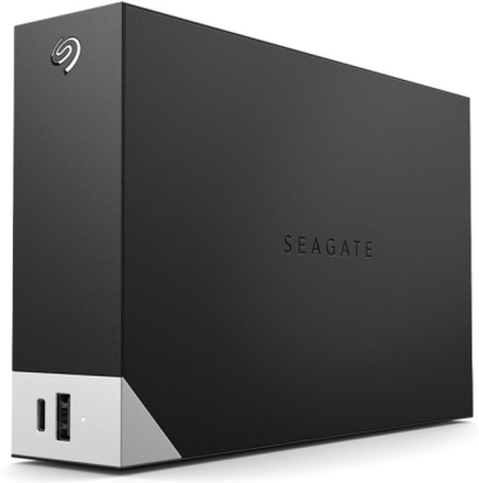 Seagate One Touch Desktop Extern Hårddisk 8 TB