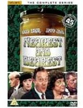 Nearest And Dearest - The Complete Series [Box Set]