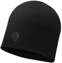 Buff HW Merino Hat Black