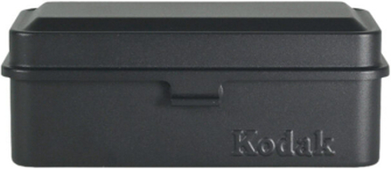 Kodak Film Steel Case 120/135 Black , Kodak