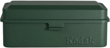 Kodak Film Steel Case 120/135 Olive, Kodak