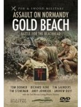 Assault on Normandy: Gold Beach - Battle for the Beach Head