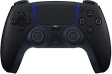 Sony Dualsense Trådløs håndkontroller for Playstation 5 Svart