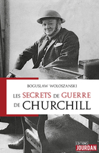Les secrets de guerre de Churchill