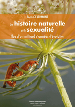 Une histoire naturelle de la sexualité